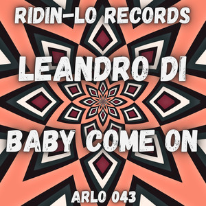 Baby Come On (Original Dub mix)