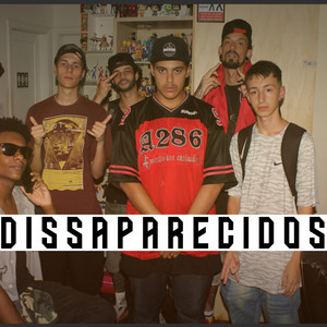 Dissaparecidos (Explicit)