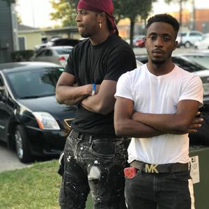 We Poppin We Rockin (Explicit)