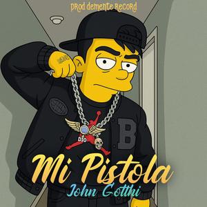 Mi pistola (Explicit)