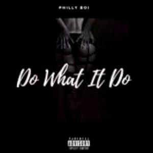 Do what it do(feat. Spontane) (Explicit)