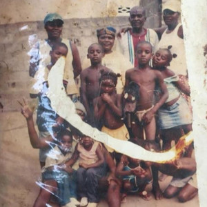 Diamond Uit the Dirt (Explicit)