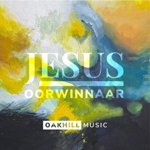 Jesus Oorwinnaar (feat. Rouchelle Liedemann)