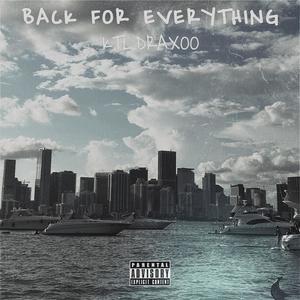 Back For Everything (Explicit)