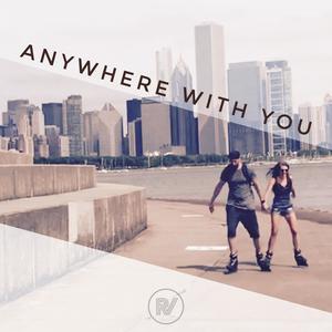 Anywhere With You(feat. Brooke Bonderer)