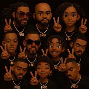 Built To Last (feat. Gleesh) (Explicit)