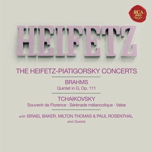 Souvenir de Florence, Op. 70 - IV. Allegro vivace (Remaster)