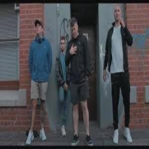 Putting That Work In (feat. Mitchos Da Menace, Fraksha & Sarm) (Explicit)