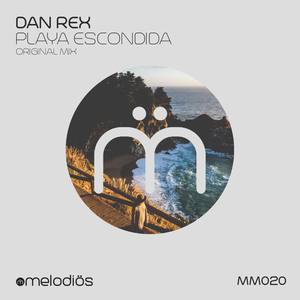 Playa Escondida (Original Mix)