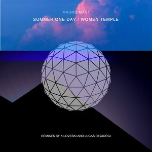 Summer One Day (K Loveski Remix)