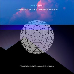Women Temple (Lucas Degiorgi Remix)