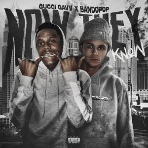 Now They Know (feat. Bandopop)