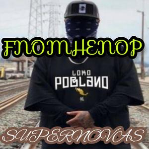 SUPERNOVAS (Explicit)