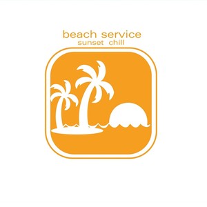 Beach Service (Sunset Chill)