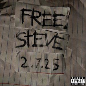 #FREE STEVE (Explicit)