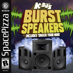 Smack Your Mind (Original Mix)