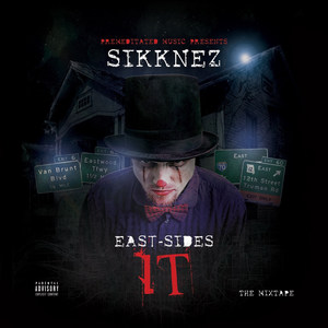 East-Sides It ( The Mixtape ) [Explicit]