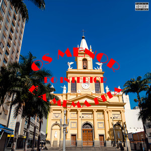 Os Menor do Interior É a Mema Fita (Explicit)