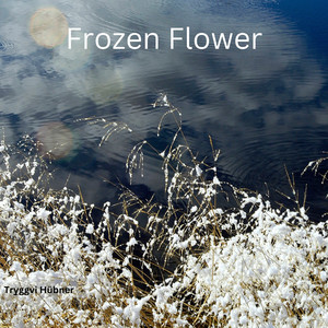 Frozen Flower