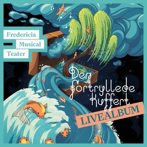 Den Fortryllede Kuffert (Live)