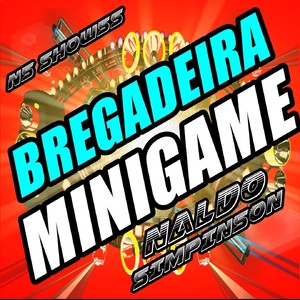 Bregadeira Minigame