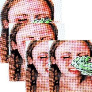 shh (feat. whykam) (Explicit)