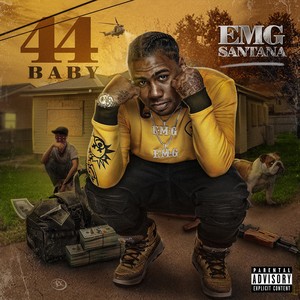 44 Baby (Explicit)