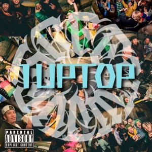UP TOP (feat. しこり+, Leega, LIZEMAN & Loida)