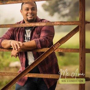 Luis Mauricio - Grandioso Amigo