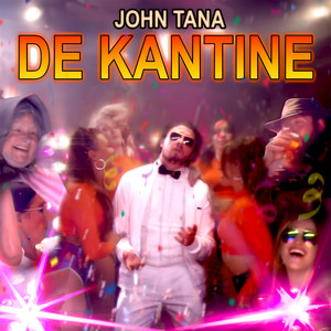 De Kantine