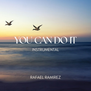 Rafael Ramirez - You Can Do It (Backing Track)