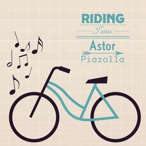 Riding Tunes (因为爱)