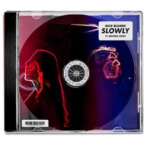 Slowly (feat. Michele Leigh)