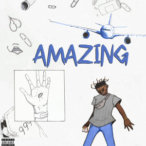 Amazing (Explicit)