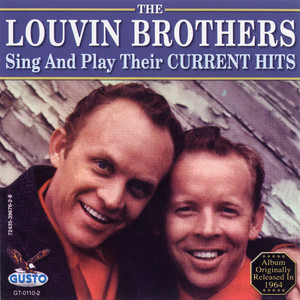 The Louvin Brothers - Give This Message To Your Heart