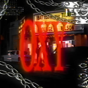 Oxy (feat. SUMMER ALONE) (Explicit)