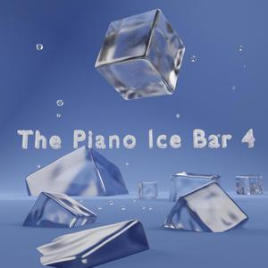 The Piano Ice Bar 4