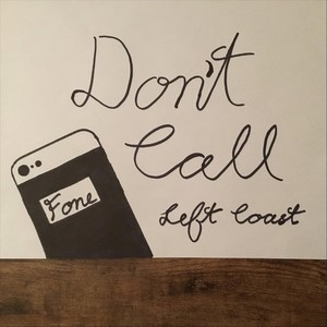 Don't Call