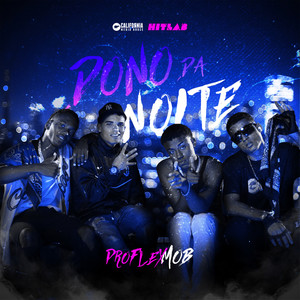 Dono da Noite (Explicit)