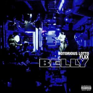 BELLY (feat. Flxx)