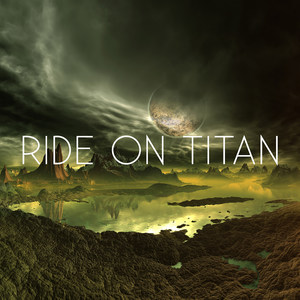 Ride on Titan (Explicit)