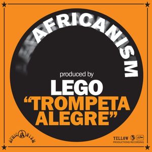 Trompeta Alegre