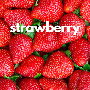 Strawberry (Live)