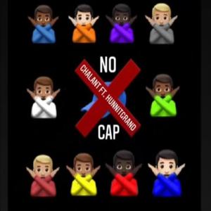 No Cap(feat. Hunnitgrand) (Explicit)