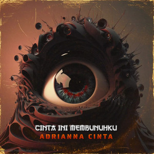 Cinta Ini Membunuhku by Cinta