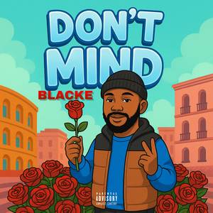 DONT MIND (Explicit)