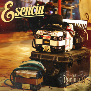 Con Los Ojos Cerrados (En Vivo)