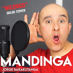 Mandinga(Bilongo)