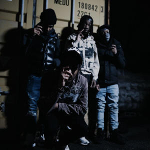 BackBlock (feat. EthoSuave, Chris Bands & Stacks BW) (Explicit)