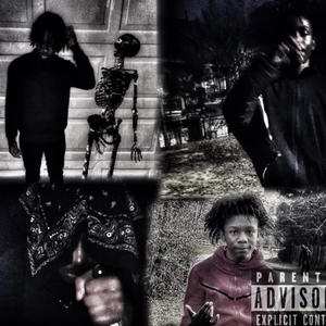 GET BACK (feat. LOKO2TAKK) (Explicit)